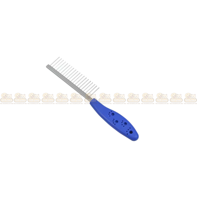 Hair Grooming Brush / Comb for Cats & Dogs