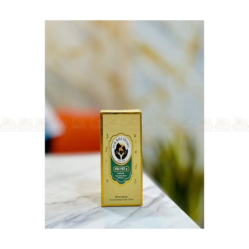 FEV Pet 60ml